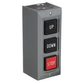 SCHNEIDER ELECTRIC 9001-BG305