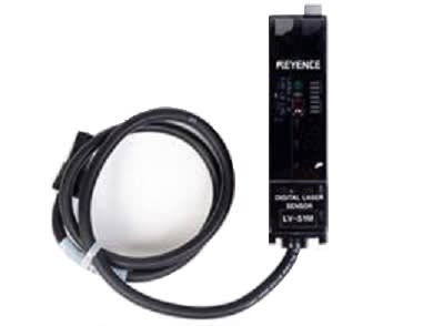 KEYENCE CORP LV-51M