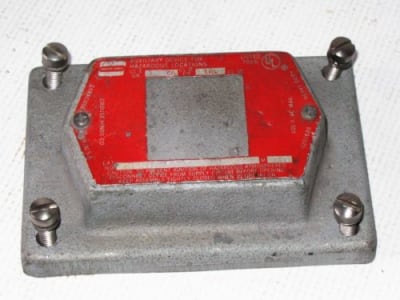 EATON CORPORATION DSD957