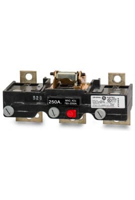 GENERAL ELECTRIC TJK436T250