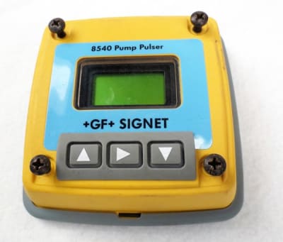 GEORG FISCHER SIGNET 3-8540