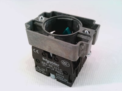 SCHNEIDER ELECTRIC ZB2-BZ103C