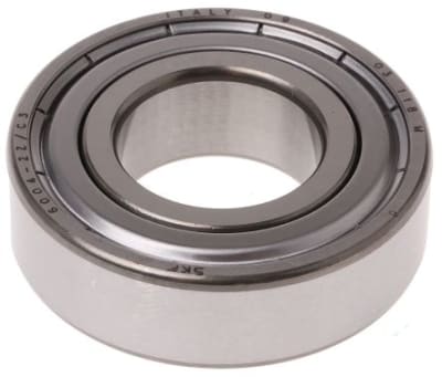 SKF 6004-2Z/C3