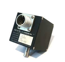 ENCODER PRODUCTS COMPANY 7110960SS4SSY