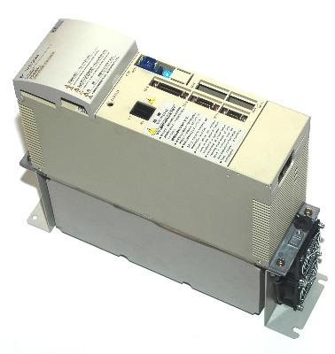 YASKAWA ELECTRIC CIMR-M5A40180