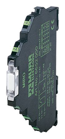 MURR ELEKTRONIK 6652500