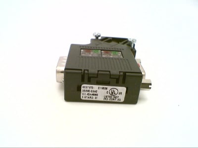 SIEMENS 6ES7972-0BB60-0XA0