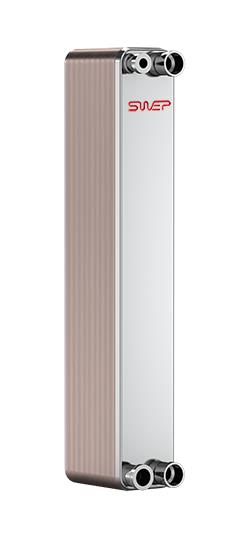 DOVER CORPORATION B15HX40/1P-SN-S