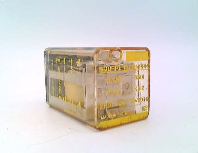 SCHNEIDER ELECTRIC 8501-KS12-V20