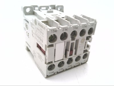 GENERAL ELECTRIC MCRA031ATJ