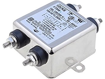 TE CONNECTIVITY 10VK6