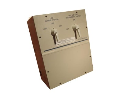 EATON CORPORATION BPE02MBB1A