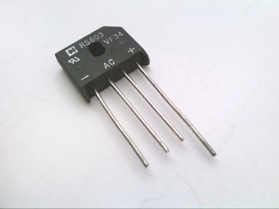 GENERIC RS603
