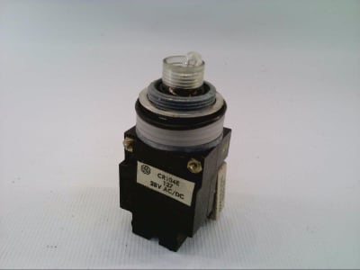 GENERAL ELECTRIC CR104E127