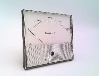 TRIPLETT 420-G-0-2000