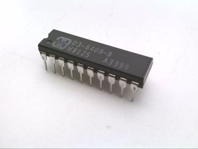 HARRIS SEMI HD3-6409-9