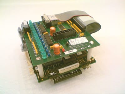 INDUSTRIAL DYNAMICS 42838