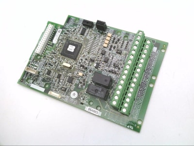 FUJI ELECTRIC SP-F1S-CPCB(U)