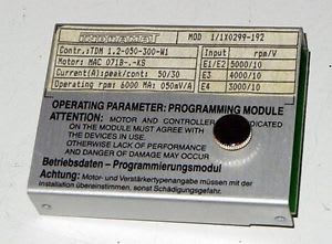BOSCH MOD1/1X0310-007