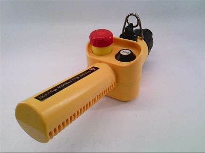 SPRINGER CONTROLS PF3903J092