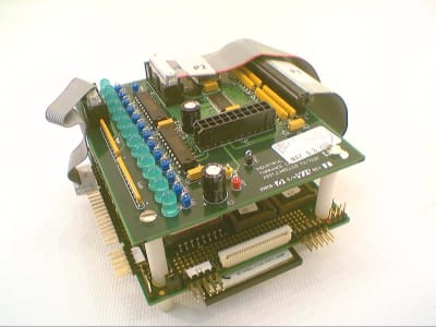 INDUSTRIAL DYNAMICS 39858-0