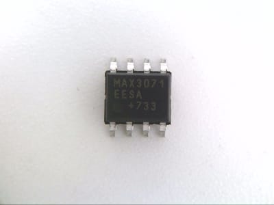 MAXIM INTEGRATED PRODUCTS MAX3071EESA+
