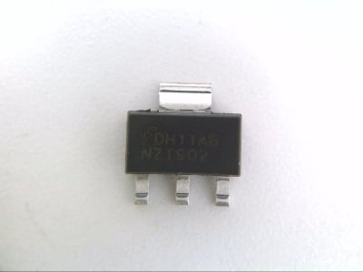 ON SEMICONDUCTOR NZT902