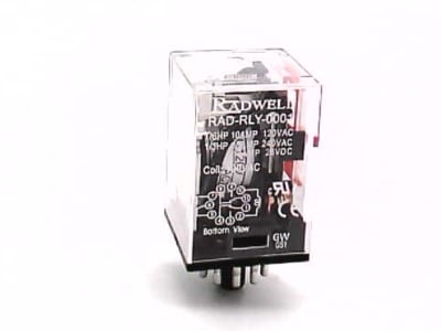 RADWELL RAD-RLY-0001