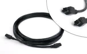TEKNIC CPM-CABLE-PWR-MS120