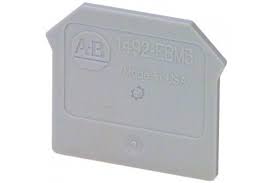 ALLEN BRADLEY 1492-EBM3