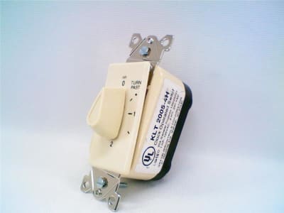 INTERMATIC KLT2005-4H