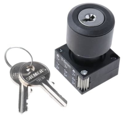 SIEMENS 3SB3000-4DD11