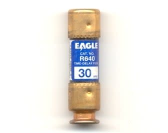 EAGLE ELECTRIC R640-30
