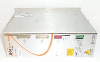 DELTA TAU DATA SYS GPL-102