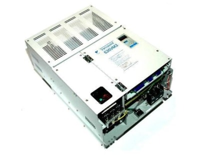 YASKAWA ELECTRIC CIMR-VMS2030