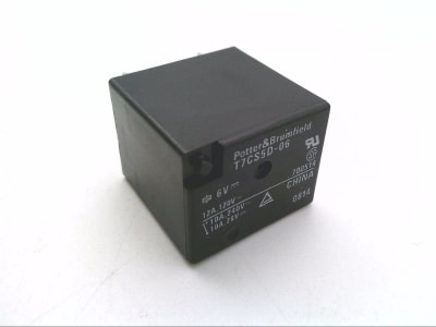 TE CONNECTIVITY T7CS5D06