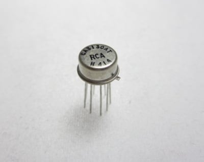 RCA CA3130AT