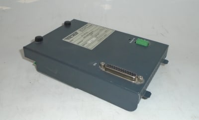 FANUC QPI-ABR-001