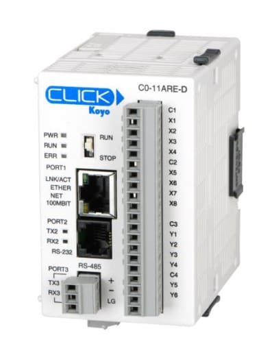 AUTOMATION DIRECT C0-11ARE-D