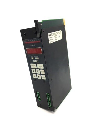 ADVANCED MICRO CONTROLS 1761-01