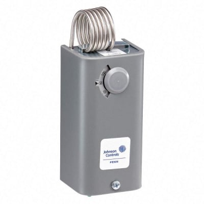 JOHNSON CONTROLS A19BBC-2C