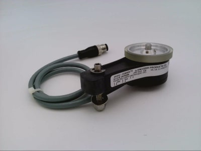 ENCODER PRODUCTS COMPANY TR1-U1R4-0360NV1QOC-J00