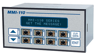 KEP MMI-110