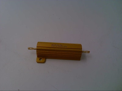 VISHAY RH050100R0FE02