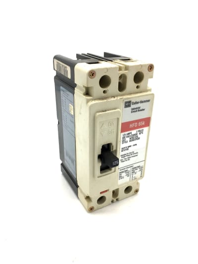 EATON CORPORATION HFD2125L