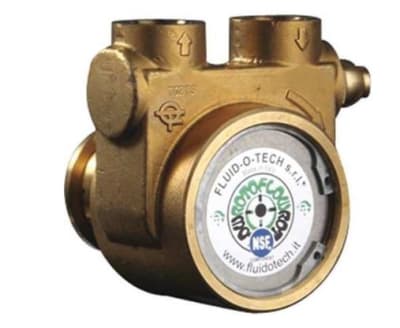 FLUID O TECH PB1001ANDNN0000