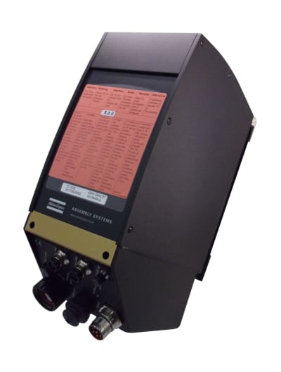 ATLAS COPCO TC-52S