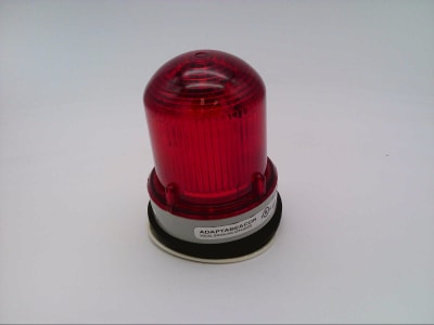 EDWARDS SIGNALING 104FLEDRN5