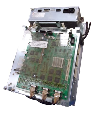 YASKAWA ELECTRIC JZRCR-YSV02-11