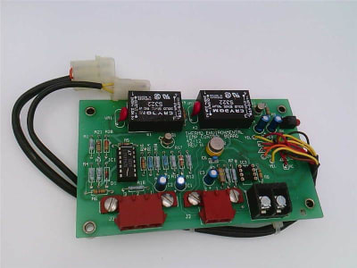 THERMO ENVIRONMENTAL 42-12